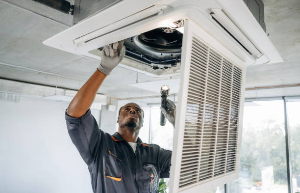 Licensed Ac Repair service in Rossville, IL - FH HVAC