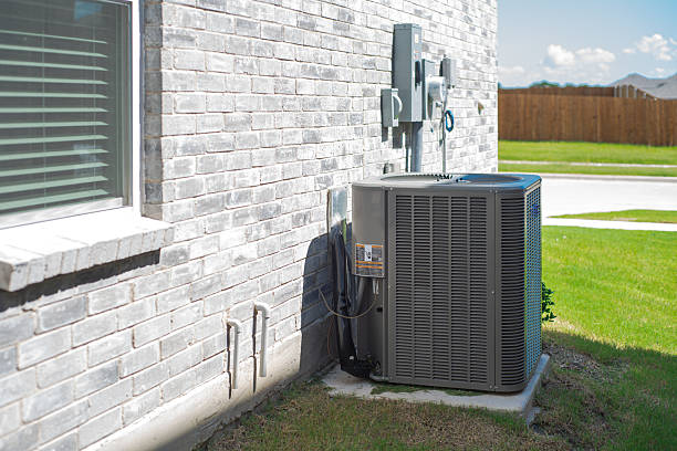 Reliable Ac Repair contractor in Rossville, IL by FH HVAC